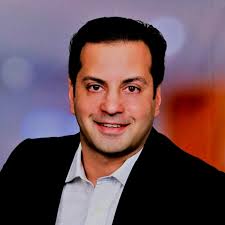 Anil Mahendra's Instagram, Twitter & Facebook