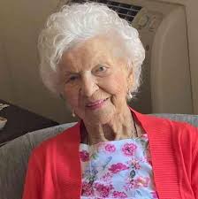 Helen Brand Obituary (1922