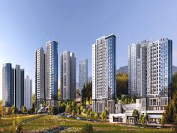 장성남양휴튼리버파크