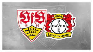 Vfb stuttgart (verein für bewegungsspiele stuttgart 1893 e. Vfb Stuttgart Matchfacts Vfb Bayer 04 Leverkusen