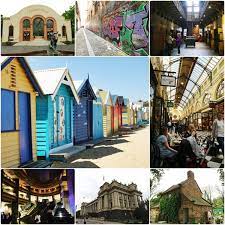 墨爾本 小資女五萬元瘋狂走跳墨爾本11天 行程總整理 懶人包 aileen開心過生活 痞客邦 house styles travel cabin