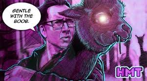 Color Out of Space Review & Tara Westwood Interview