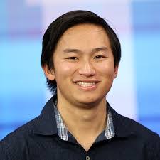 Justin Sandberg's Instagram, Twitter & Facebook