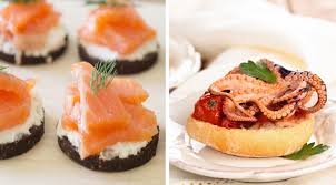 I migliori antipasti di pesce Piatti Di Pesce Archivi La Tua Dieta Personalizzata La Migliore Dieta Per Dimagrire