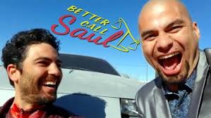 Luis & Daniel Moncada