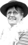 BEVERLY HANKS-GOWANS Obituary (2009)