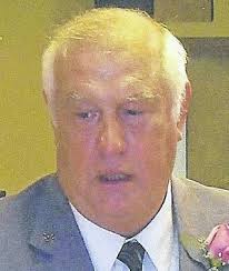 Roger Bey Obituary (1943