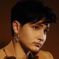 Bex Taylor-Klaus MBTI personality type: : ENTJ