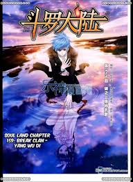 Check spelling or type a new query. Kissmanga Read Manga Soul Land Chapter Chapter 159 Break Clan Yang Wu Di