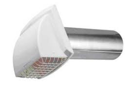 Hotte Promax Blanc 4 Po Canadian Tire
