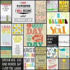 Super Fun And Easy To Make Quote Collage Made With Collage Maker Quote Collage Collage Making Collage Diy