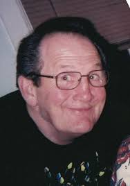 Richard J Kenney — Pollock-Randall Funeral Home