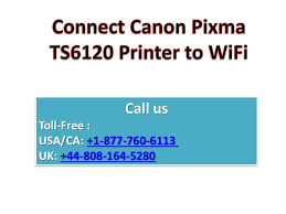 Schritte für das herunterladen und die installation wichtiger hinweis: Connect Canon Pixma Ts6120 Printer To Wi Fi