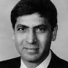 Dr. Fawad Walajahi, MD