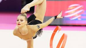 Add a bio, trivia, and more. Gymnastinnen Bei Berlin Masters Chancenlos Eurosport