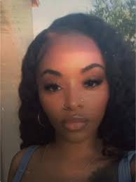 Taysha Jackson's Instagram, Twitter & Facebook