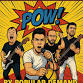 Live Music at the Royal Hotel with POW! event image