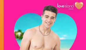 Love island italia, episodio 1: Love Island Chi E Daniel Eta Instagram Origini Lavoro E Cognome