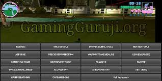 Gta Vice City Cheater Apk Code Screenshot Grand Theft Auto Games Gta Grand Theft Auto Cheats