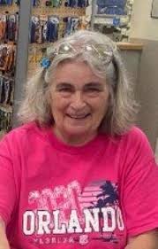 Cheryl I. Suits Obituary October 23, 2022