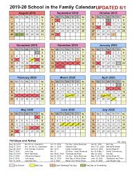 Google for education, microsoft office, zoom, and more. New York City Board Of Education Calendar 2018 Board Poster
