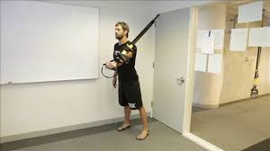 Maybe you would like to learn more about one of these? Trx Door Anchor Upper Body Workout