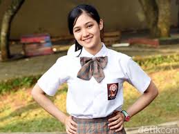 Setahun belakangan ini, rizky dan syifa sering dikabarkan memiliki hubungan spesial. Main Bareng Di Sinetron Cut Syifa Dijodohkan Dengan Rizky Nazar