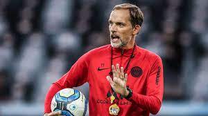 Thomas ian tuchel (german pronunciation: Nach Psg Niederlage Thomas Tuchel Greift Eigene Spieler An Torwart Frage Weiter Offen Sportbuzzer De