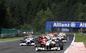 Realistic, fully detailed and textured formula 1 2009 sebastian vettel helmet model in multiple 3d formats.important: 2009 Belgium Grand Prix Formula 1 Race Winner Results