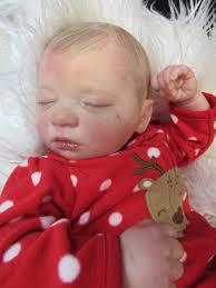 Aiden by Angela Flowers Erickson from BUCKINGHAM BABIES BY ANGIE