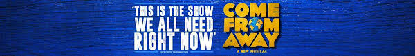 Come away promises much but delivers little. Musical Film Based On Come From Away Confirmed To Be In The Works London Theatre Direct