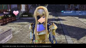 Play as long as you want, no more limitations of battery, mobile data and disturbing calls. New Sword Art Online Alicization Lycoris Video Screenshot Show Alice And Renly S Episodes