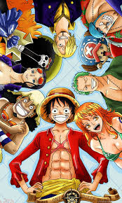 Enjoy our curated selection of 2436 one piece wallpapers and backgrounds. Repin Image One Piece Crew Wallpapers New On Pinterest Desktop Background