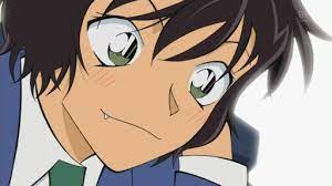 Masumi Sera | Wiki | Detective Conan & Magic Kaito. Amino