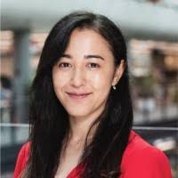 Lisa Sato's Instagram, Twitter & Facebook