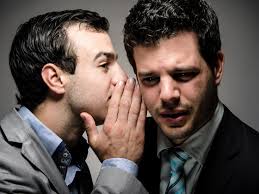 5 Ways To Find Out If All Your Friends Are Talking About You Behind Your  Back