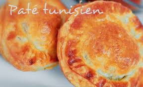 Pate Tunisien Au Thon Pates Tunisienne Nourriture Tunisienne Cuisine Tunisienne