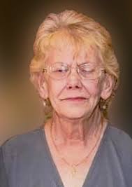 Candles for Alice Kaye LaForest