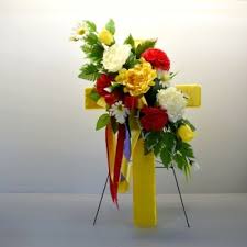 We did not find results for: Cemetery Cross Silk Flowers Scent Violet Flowers And Gifts Houston Tx
