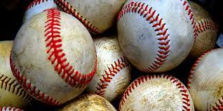 How many laces on a baseball? How Many Stitches On A Baseball Inningace