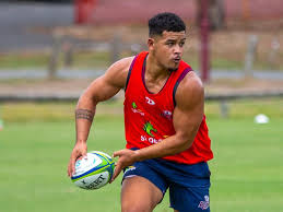 2021 queensland reds mens training. Queensland Reds Hit Road For Brumbies The Lions In Johannesburg And Jaguares In Buenos Aires The Courier Mail