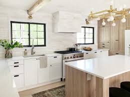 The Fullmer Kitchen Reveal Sources All The Before And Afters Kitchen Renovation Chris Loves Julia Functional Kitchen