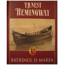 Se intoarce la tarm cu scheletul pretios al pestelui, pretios nu pentru ca ar mai putea sluji drept hrana, in sensul propriu, ci pentru ca. Batranul Si Marea Ernest Hemingway Sfatulmamicilor Ro