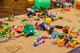 Messy Toys photos, royalty-free images, graphics, vectors & videos | Adobe Stock