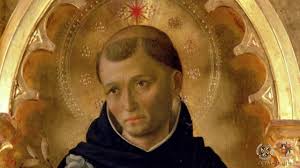 Visitas i St. Dominikus