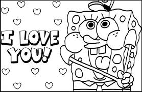 I love you coloring pages. 20 Free Printable I Love You Coloring Pages Everfreecoloring Com