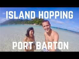 Port Barton Travel Guide Palawan Philippines Where To Eat Things To Do Philippines Travel Guide Philippines Travel Palawan