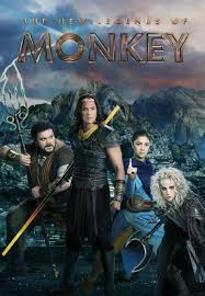 The sun and moon festival by imasuckerforships. The New Legends Of Monkey Transmission Films