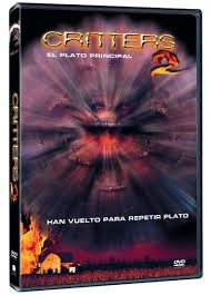 Jorge rivera sinopsis pocas cosas hay más malagueñas que el gazpachuelo, una humilde sopa templada de mayonesa que ha evolucionado hasta ser un plato de alta cocina. Critters 2 Dvd Critters Dvd Dvd