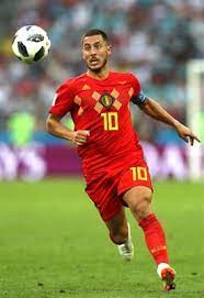 Eden Hazard Poster 3338913 Celebposter Com Eden Hazard David Beckham Soccer Belgium National Football Team